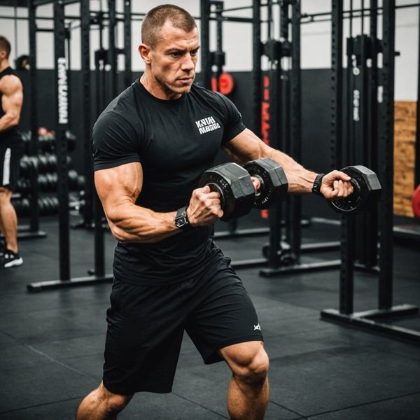 Quels exercices de renforcement musculaire sont recommandés pour les pratiquants de Krav Maga pour améliorer la robustesse physique?