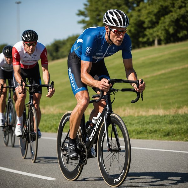 Quelle méthode de récupération active est la plus efficace pour les athlètes pratiquant le triathlon sprint?