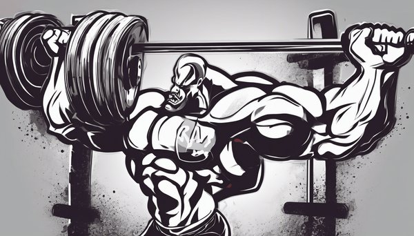 Révélez votre force avec nos programmes musculation adaptés!